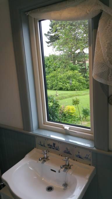 Bed and Breakfast Horsna Parc Retreat Saint Tudy Exterior foto